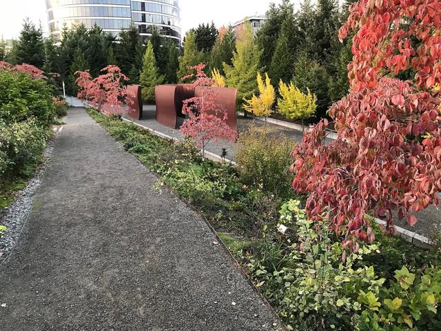 Olympic Sculpture Park